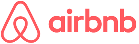 Book through AirBnB.de