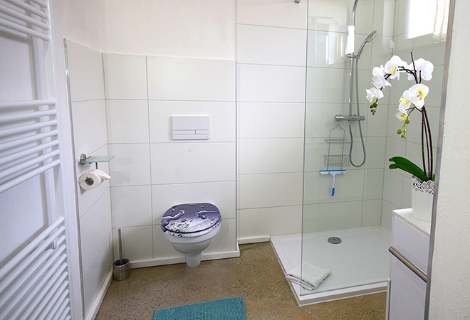 TLA Home 1 - Bathrooms